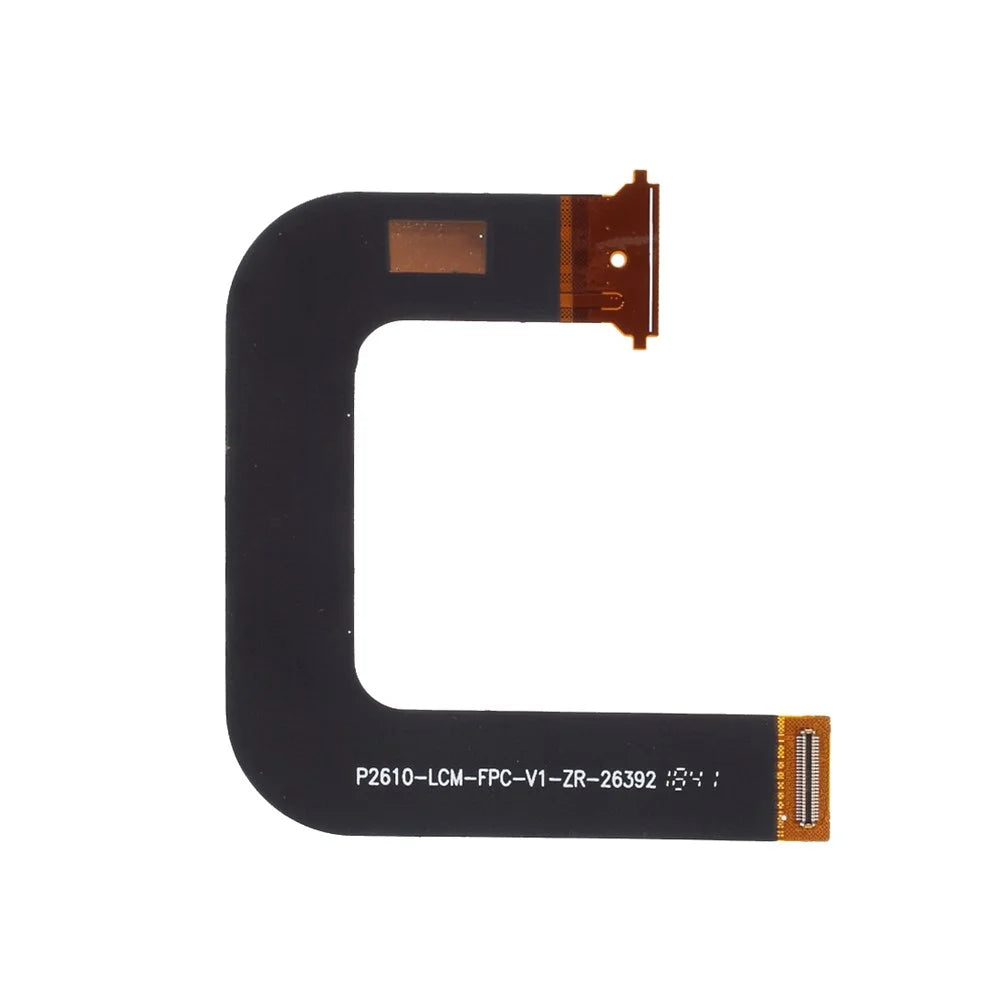 OEM Motherboard Connector Flex Cable Replace Part for Huawei MediaPad M5 lite 10.1 - 1