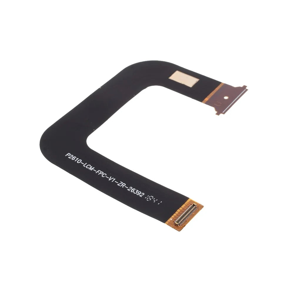 OEM Motherboard Connector Flex Cable Replace Part for Huawei MediaPad M5 lite 10.1 - 2
