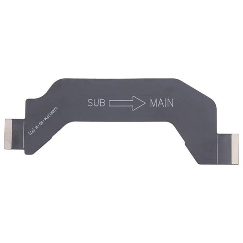 For Xiaomi 17 Pro Max OEM Motherboard Connection Flex Cable Replacement Part (Without Logo) - 1