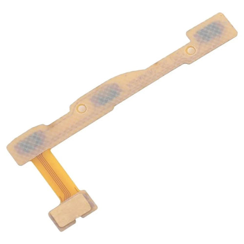 For Xiaomi Redmi K90 5G Power On  /  Off and Volume Flex Cable (Without Logo) - 1