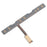 For Xiaomi 17 Pro Power On  /  Off and Volume Flex Cable (Without Logo) - 2