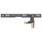 For Xiaomi 17 Pro Max Power On  /  Off and Volume Flex Cable (Without Logo) - 1