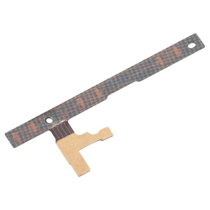 For Xiaomi 17 Pro Max Power On  /  Off and Volume Flex Cable (Without Logo) - 2