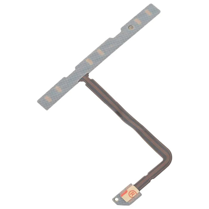 For Xiaomi 17 Power On  /  Off and Volume Flex Cable (Without Logo) - 2