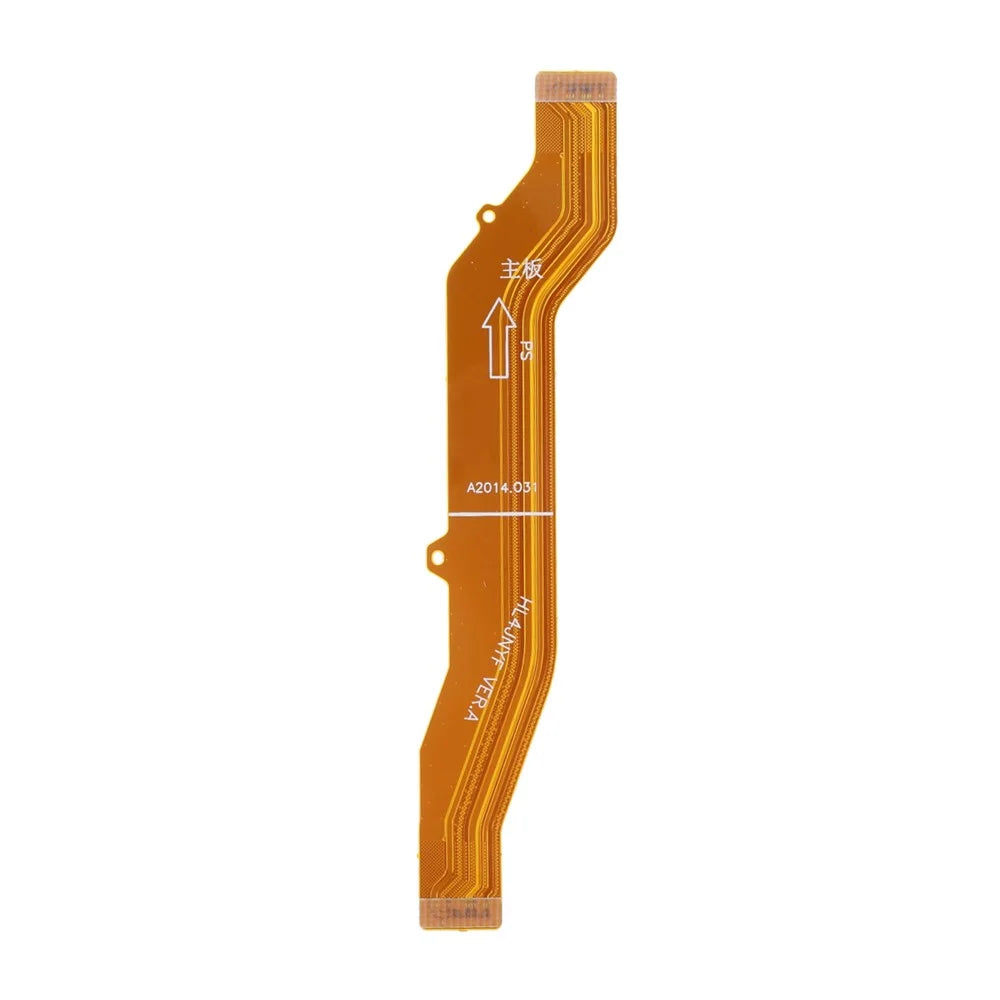 OEM Motherboard Flex Cable Replacement Part for Huawei P40 lite 4G / nova 6 SE - 2