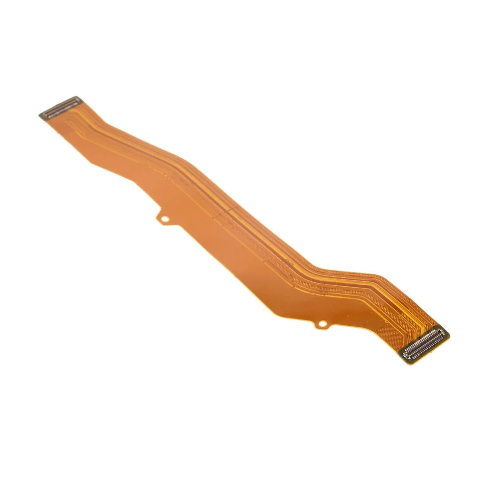 OEM Motherboard Flex Cable Replacement Part for Huawei P40 lite 4G / nova 6 SE - 3
