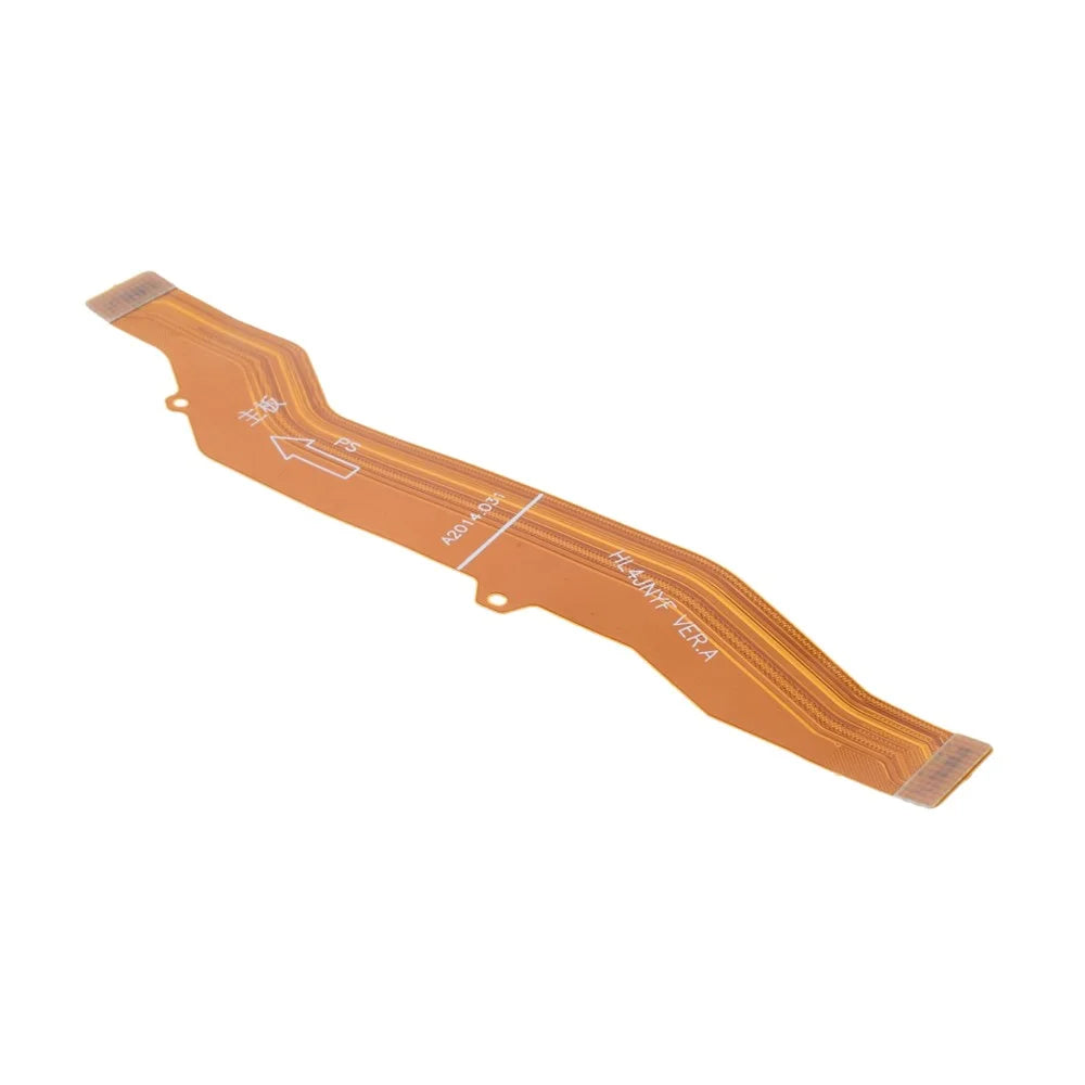 OEM Motherboard Flex Cable Replacement Part for Huawei P40 lite 4G / nova 6 SE - 4