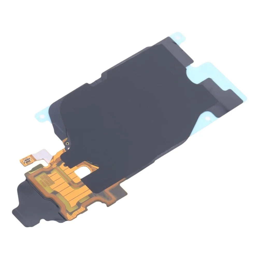 For Samsung Galaxy S24 S921 OEM Wireless Charging Port Flex Cable   /   NFC Flex Cable Replacement Part (Without Logo) - 2