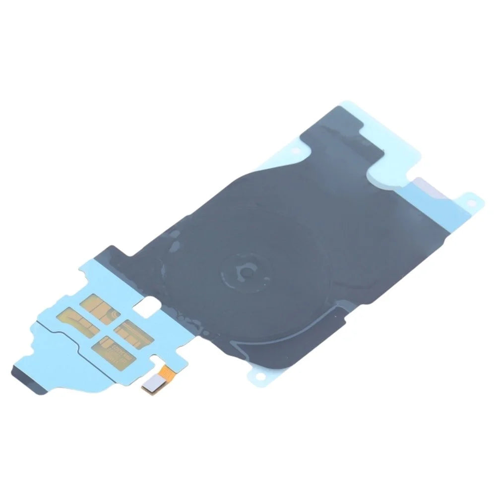 For Samsung Galaxy S24 S921 OEM Wireless Charging Port Flex Cable   /   NFC Flex Cable Replacement Part (Without Logo) - 3