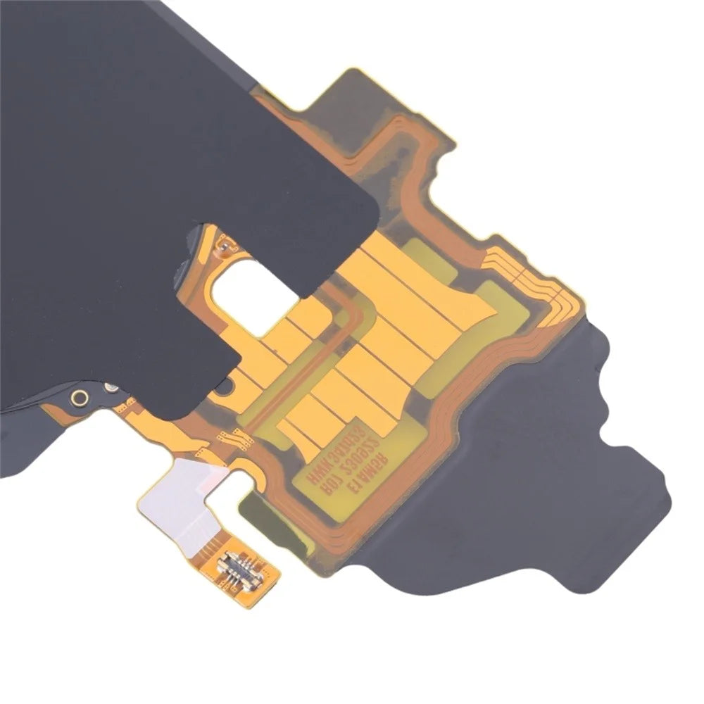 For Samsung Galaxy S24 S921 OEM Wireless Charging Port Flex Cable   /   NFC Flex Cable Replacement Part (Without Logo) - 4