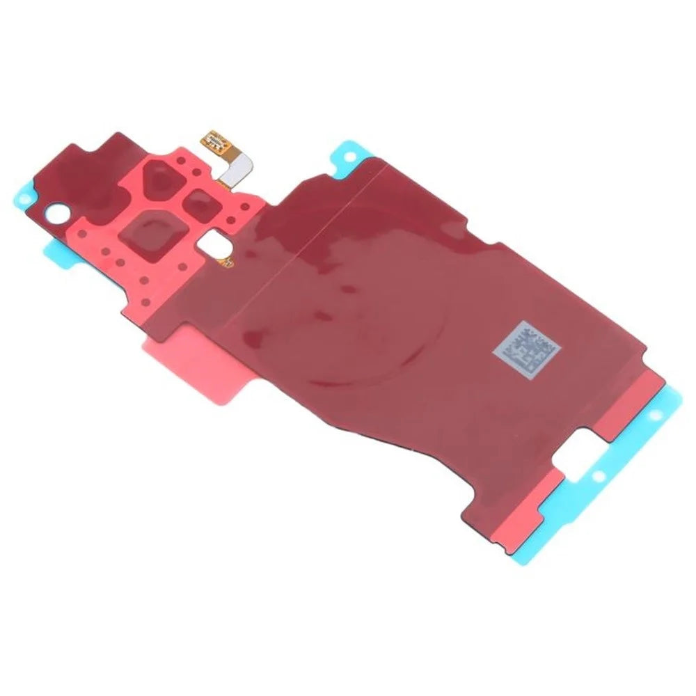 For Samsung Galaxy S24+ S926 OEM Wireless Charging Port Flex Cable   /   NFC Flex Cable Replacement Part (Without Logo) - 2