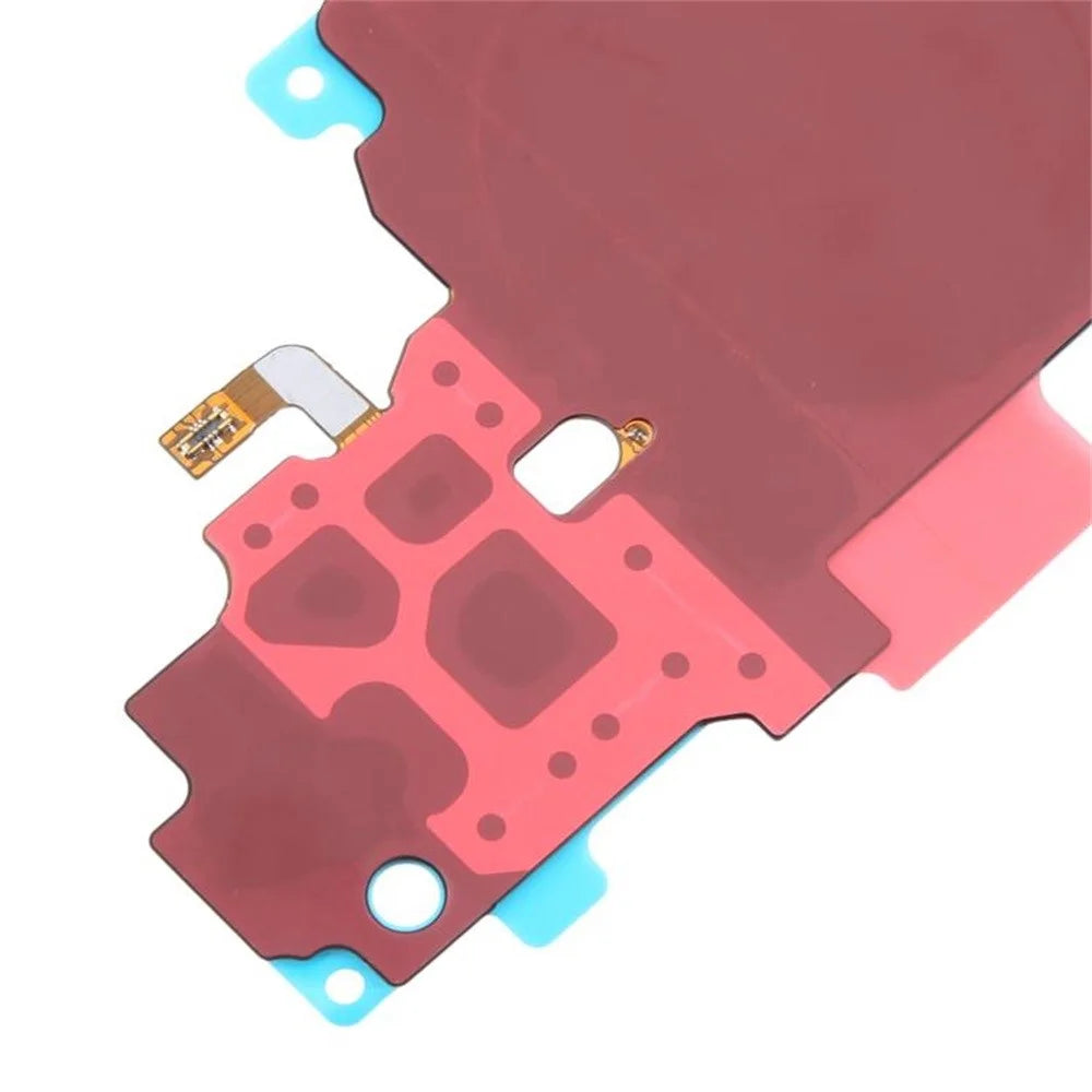 For Samsung Galaxy S24+ S926 OEM Wireless Charging Port Flex Cable   /   NFC Flex Cable Replacement Part (Without Logo) - 4