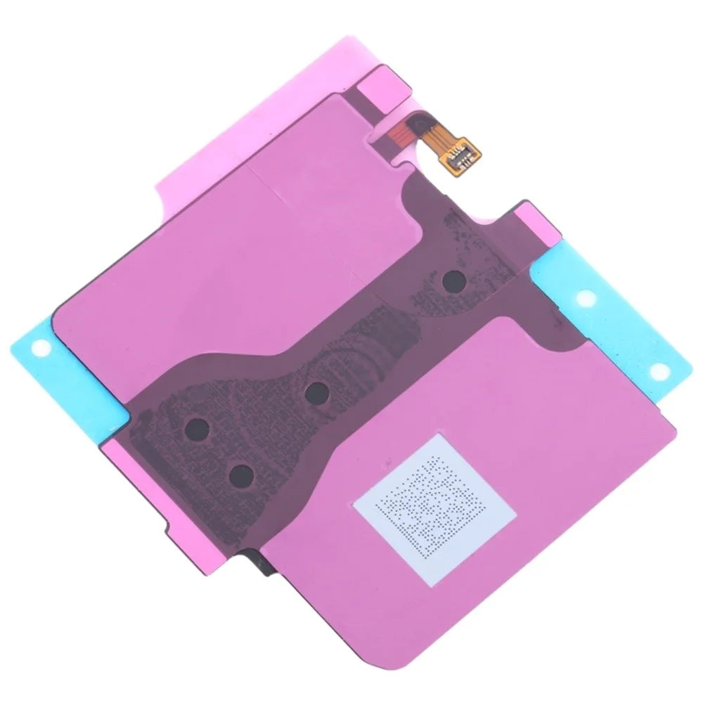 For Samsung Galaxy Z Flip5 5G F731 OEM Wireless Charging Port Flex Cable   /   NFC Flex Cable Replacement Part (Without Logo) - 2