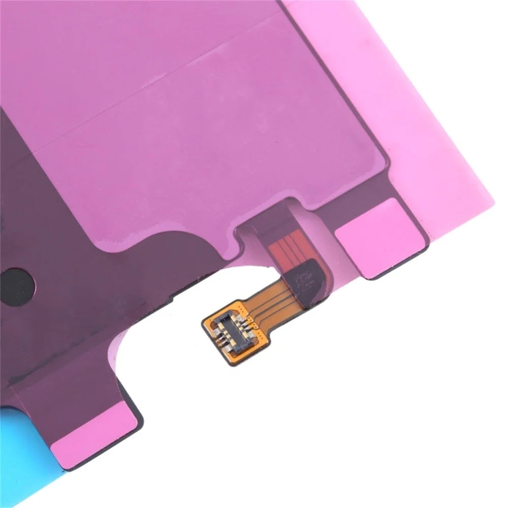 For Samsung Galaxy Z Flip5 5G F731 OEM Wireless Charging Port Flex Cable   /   NFC Flex Cable Replacement Part (Without Logo) - 4