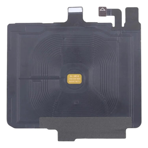 For Samsung Galaxy Z Flip6 5G F741 OEM Wireless Charging Port Flex Cable   /   NFC Flex Cable Replacement Part (Without Logo) - 1