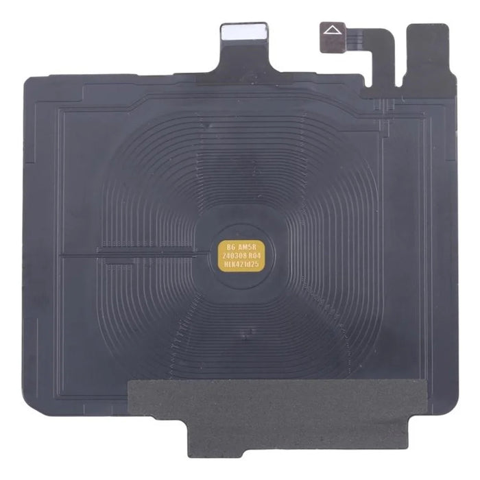 For Samsung Galaxy Z Flip6 5G F741 OEM Wireless Charging Port Flex Cable   /   NFC Flex Cable Replacement Part (Without Logo) - 1