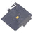 For Samsung Galaxy Z Flip6 5G F741 OEM Wireless Charging Port Flex Cable   /   NFC Flex Cable Replacement Part (Without Logo) - 2