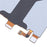 For Samsung Galaxy Z Flip6 5G F741 OEM Wireless Charging Port Flex Cable   /   NFC Flex Cable Replacement Part (Without Logo) - 4