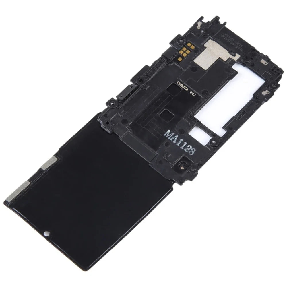 For Samsung Galaxy Fold F900 OEM Wireless Charging Port Flex Cable   /   NFC Flex Cable Replacement Part (Without Logo) - 2