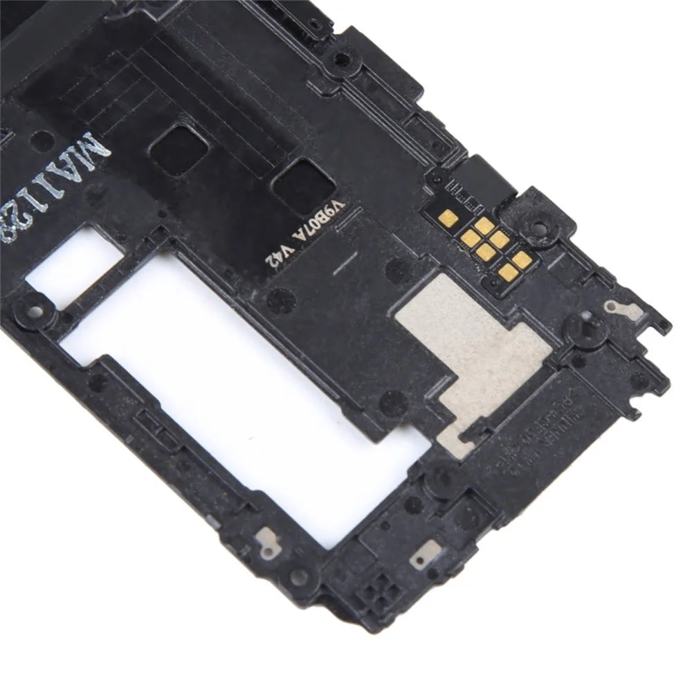 For Samsung Galaxy Fold F900 OEM Wireless Charging Port Flex Cable   /   NFC Flex Cable Replacement Part (Without Logo) - 4