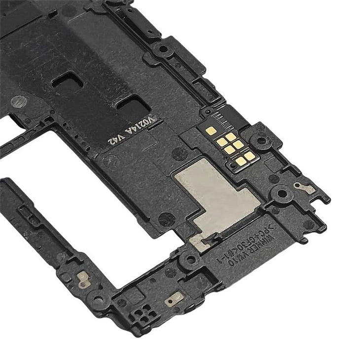 For Samsung Galaxy Fold 5G F907 OEM Wireless Charging Port Flex Cable   /   NFC Flex Cable Replacement Part (Without Logo) - 4