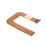OEM Motherboard Connector Flex Cable Replace Part for Huawei MediaPad M3 Lite 10 - 3