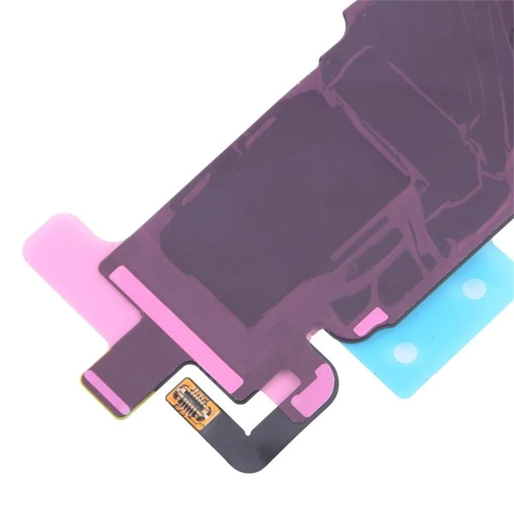 For Samsung Galaxy Z Fold6 5G F956 OEM Wireless Charging Port Flex Cable   /   NFC Flex Cable Replacement Part (Without Logo) - 4