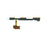 OEM Power On/Off and Volume Buttons Flex Cable for Huawei P40 lite E / Honor Play 3 - 2