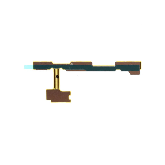 OEM Power On/Off and Volume Buttons Flex Cable for Huawei P40 lite E / Honor Play 3 - 2