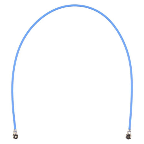 For Samsung Galaxy A16 4G SM-A165F / A16 5G SM-A166B OEM Signal Antenna Flex Cable Replacement Part (Without Logo) - 1