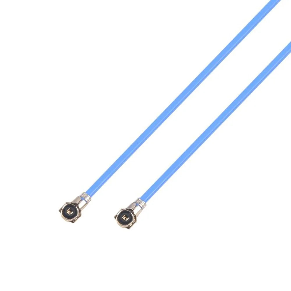 For Samsung Galaxy A16 4G SM-A165F / A16 5G SM-A166B OEM Signal Antenna Flex Cable Replacement Part (Without Logo) - 4
