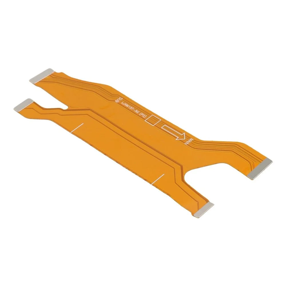 For Xiaomi 15T OEM Motherboard Connection Flex Cable Replacement Part (Without Logo) - 4
