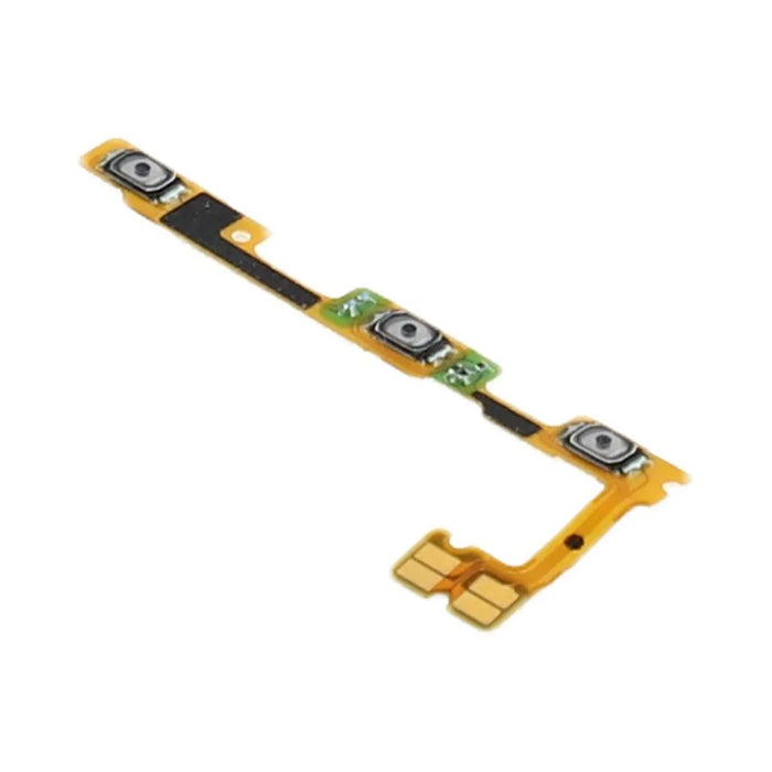 For Xiaomi 15T Power On / Off and Volume Flex Cable (Without Logo) - 3