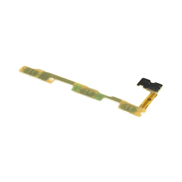 For Xiaomi 15T Power On / Off and Volume Flex Cable (Without Logo) - 4