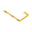 For Xiaomi Redmi Note 15 Pro+ 5G (Global) Power On / Off and Volume Flex Cable (Without Logo) - 4