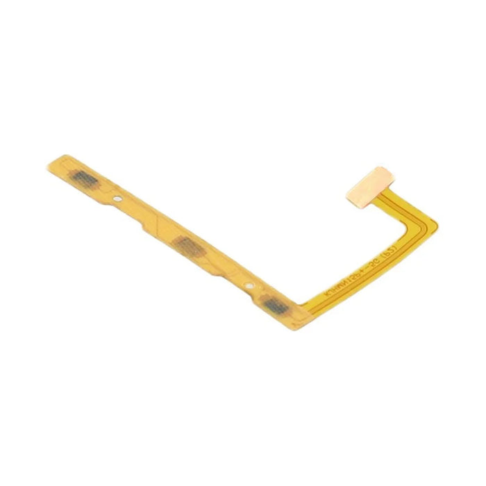 For Xiaomi Redmi Note 15 Pro+ 5G (Global) Power On / Off and Volume Flex Cable (Without Logo) - 4