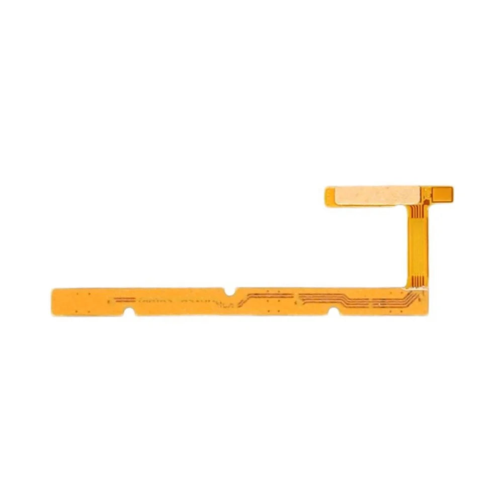 For Xiaomi Redmi Note 15 Pro 5G (Global) Power On / Off and Volume Flex Cable (Without Logo) - 2