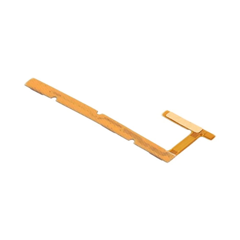 For Xiaomi Redmi Note 15 Pro 5G (Global) Power On / Off and Volume Flex Cable (Without Logo) - 4