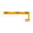 For Xiaomi Redmi K90 Pro Max 5G Power On  / Off and Volume Flex Cable (Without Logo) - 1