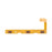 For Xiaomi Redmi K90 Pro Max 5G Power On  / Off and Volume Flex Cable (Without Logo) - 2