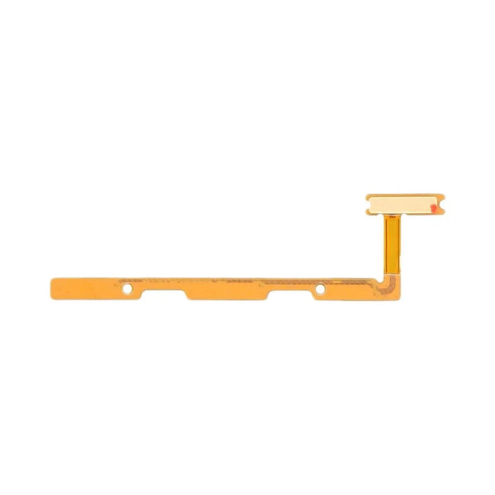 For Xiaomi Redmi Note 15 5G (Global) Power On / Off and Volume Flex Cable (Without Logo) - 2