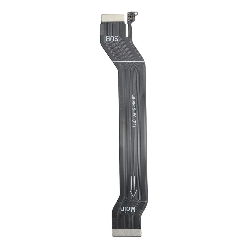 For Xiaomi Redmi Note 15 5G (Global) OEM Motherboard Connection Flex Cable Replacement Part (Without Logo) - 1