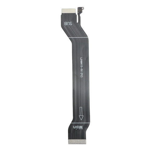For Xiaomi Redmi Note 15 5G (Global) OEM Motherboard Connection Flex Cable Replacement Part (Without Logo) - 1