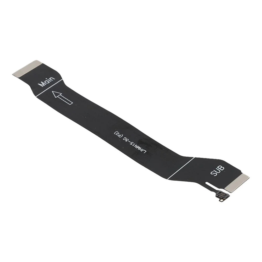 For Xiaomi Redmi Note 15 5G (Global) OEM Motherboard Connection Flex Cable Replacement Part (Without Logo) - 3