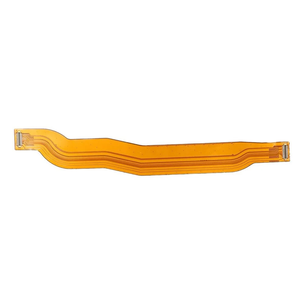 For Xiaomi Poco M7 5G / 4G (169mm) OEM Motherboard Connection Flex Cable Replacement Part (Without Logo) - 2