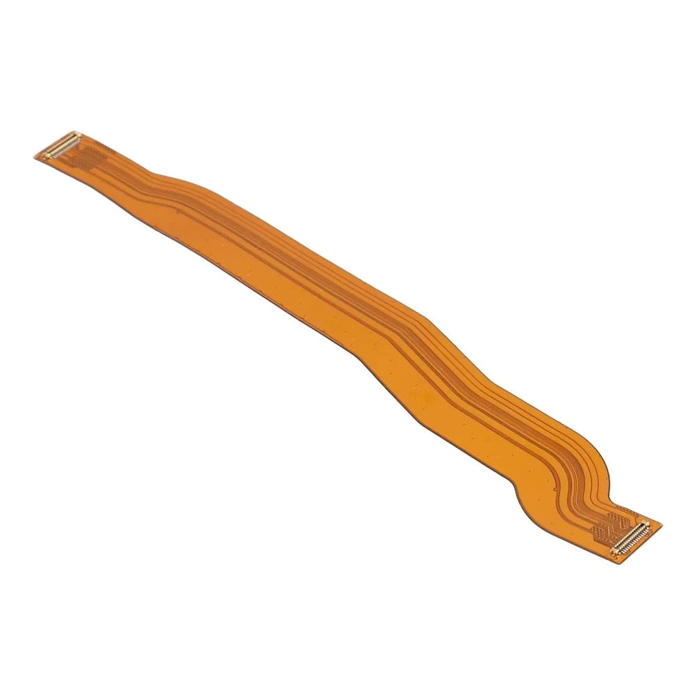 For Xiaomi Poco M7 5G / 4G (169mm) OEM Motherboard Connection Flex Cable Replacement Part (Without Logo) - 3