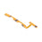 For Xiaomi Poco M7 Pro 5G  Power On / Off and Volume Flex Cable (Without Logo) - 4