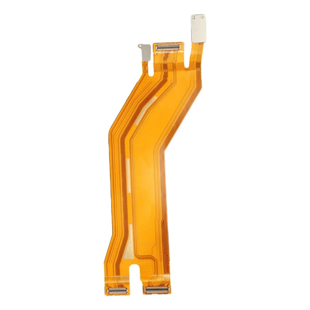 For Xiaomi Poco M7 Pro 5G OEM Motherboard Connection Flex Cable Replacement Part (Without Logo) - 2