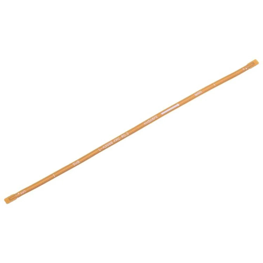 For Samsung Galaxy A36 5G SM-A366B OEM Signal Antenna Flex Cable Replacement Part (Without Logo) - 3