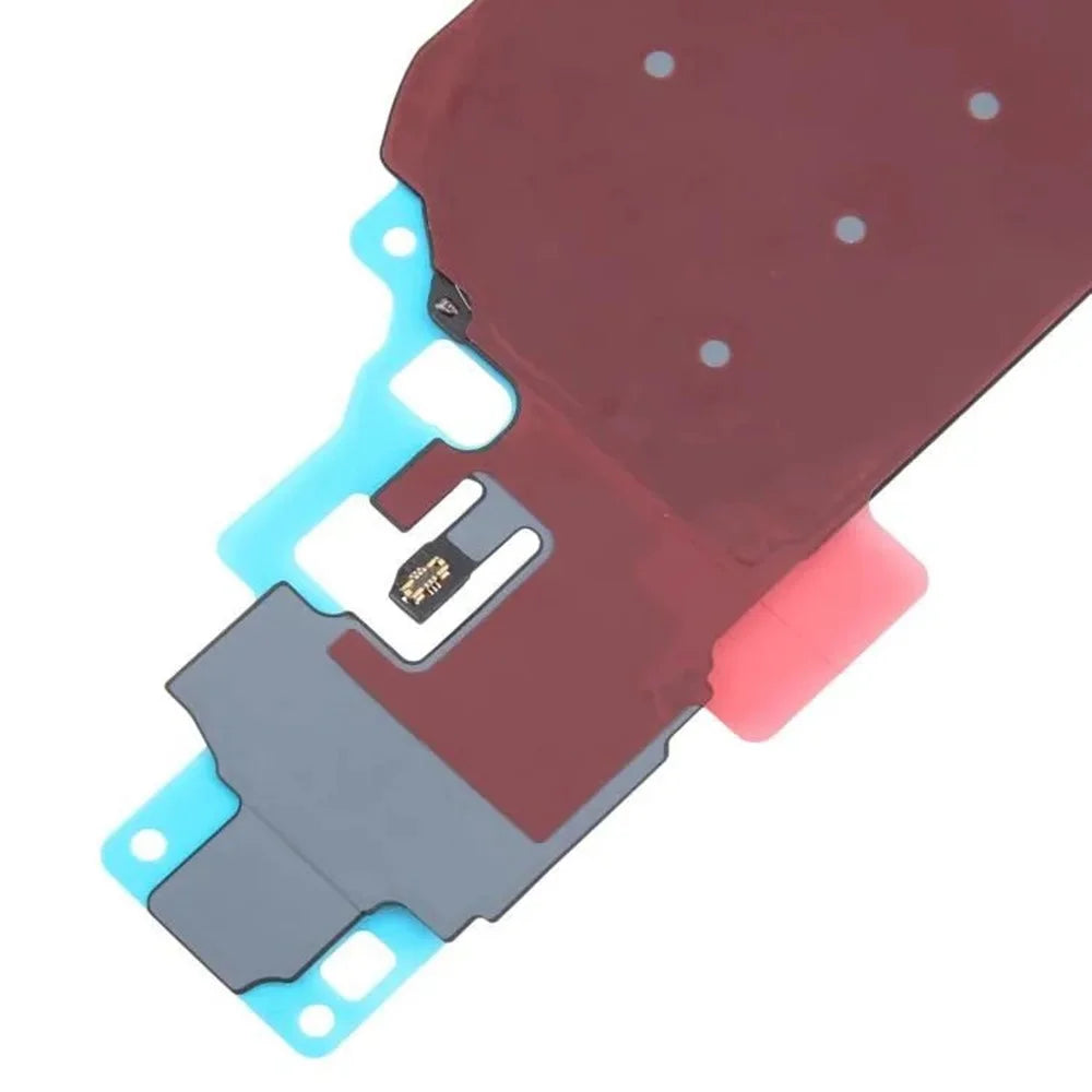 For Samsung Galaxy  S25 Ultra SM-S938E OEM Wireless Charging Port Flex Cable / NFC Flex Cable Replacement Part (Without Logo) - 4